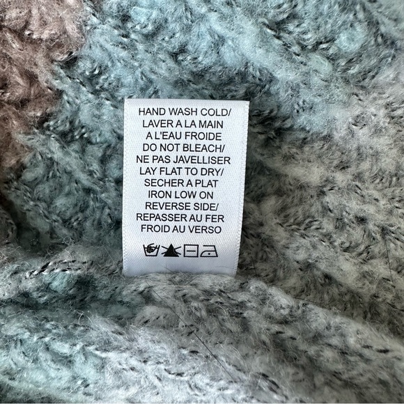 Gentle Fawn Cove Cardigan - Multistripe - Size Medium - Picture 5 of 6